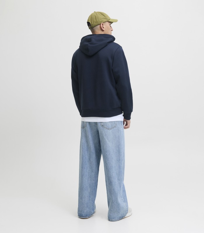 Jack & Jones meeste dressipluus 12287229*02 (7)