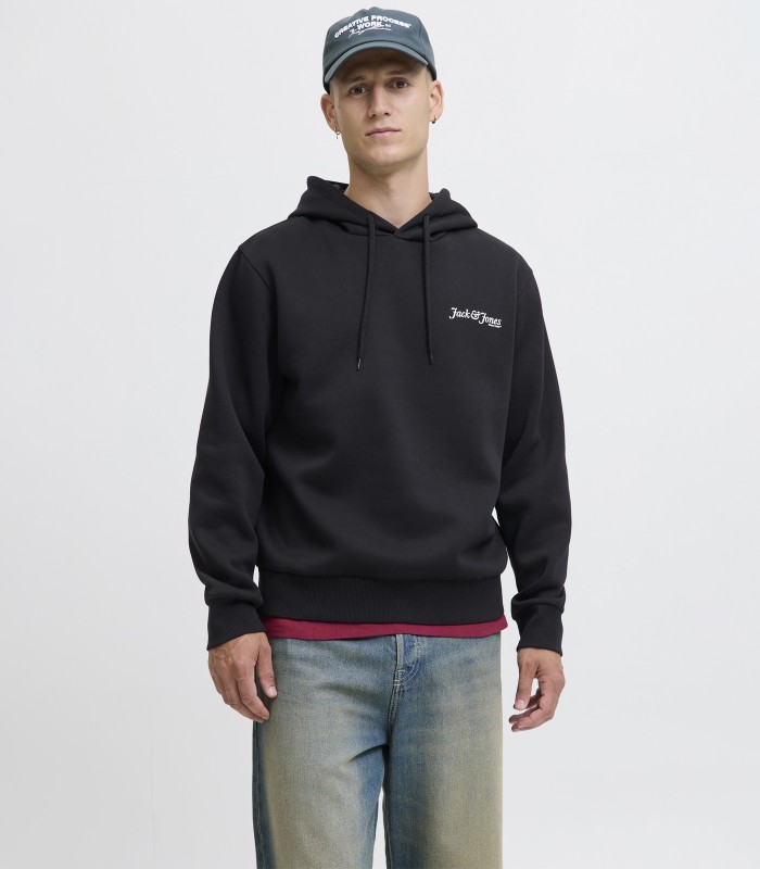 Jack & Jones miesten collegepaita 12287229*01 (7)