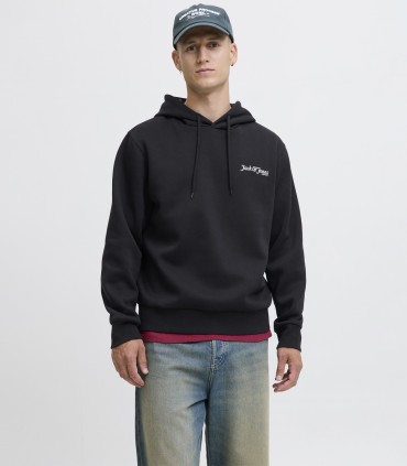 Jack & Jones vīriešu sporta krekls 12287229*01 (7)