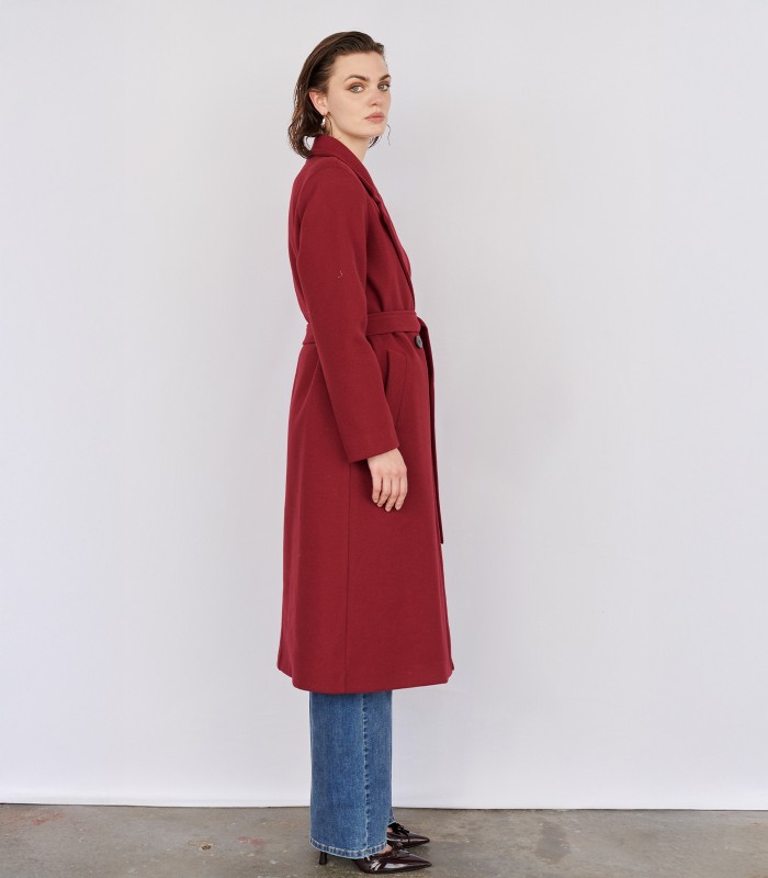 Zabaione naisten takki CA44ROLINAA*02