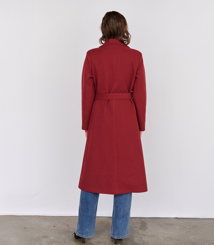 Zabaione moteriškas paltas CA44ROLINAA*02