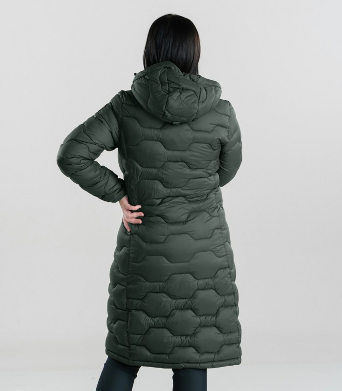 Icepeak Naiste Talvemantel Bandis 53085-8*590