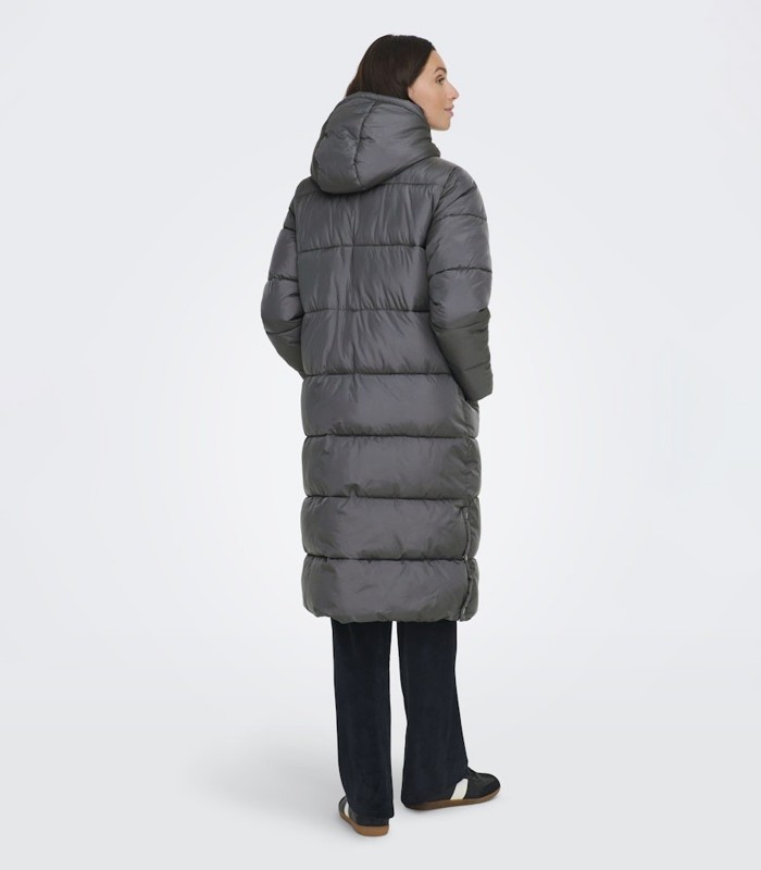 ONLY женское пальто 200г. 15226559*04 (6)