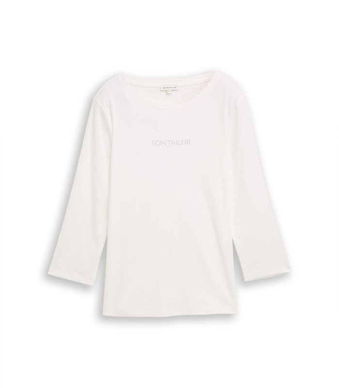 Tom Tailor moteriški marškiniai 1048941*10315 (1)