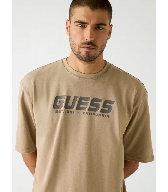 Guess Мужская футболка Z5BI03*G1FR (4)