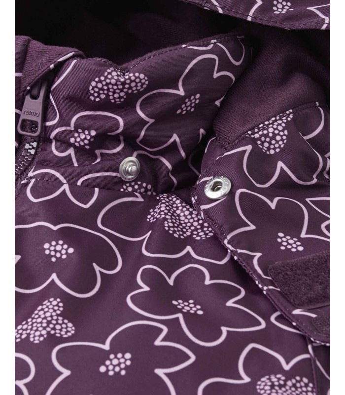 Reima laste kombinesoon 160g Kurikka 5100131B*4966 (5)