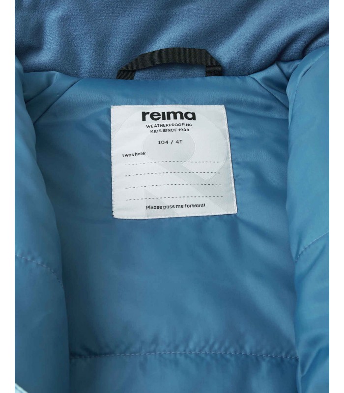 Reima kūdikio šliaužtinukas 160g Kurikka 5100131B*67A2