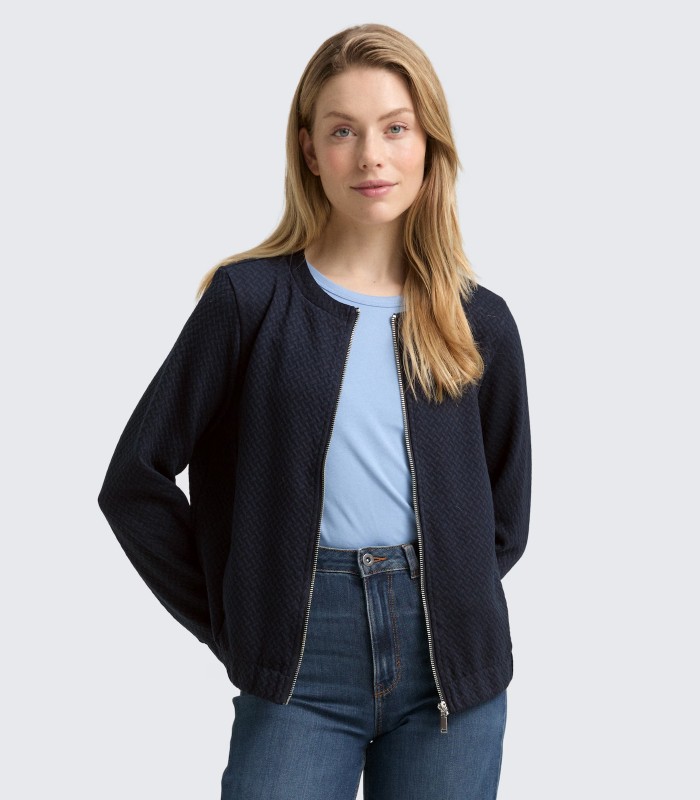 Tom Tailor sieviešu jaka 1049023*10668 (5)