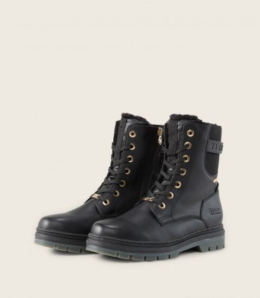Tom Tailor naiste saapad 4290560010*01 (4)