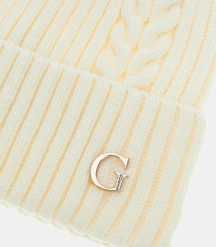 Guess naiste müts AW5381*WHI (3)
