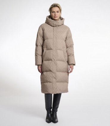 Rino & Pelle moteriškas paltas, 250 g ZESETTE*01 (4)