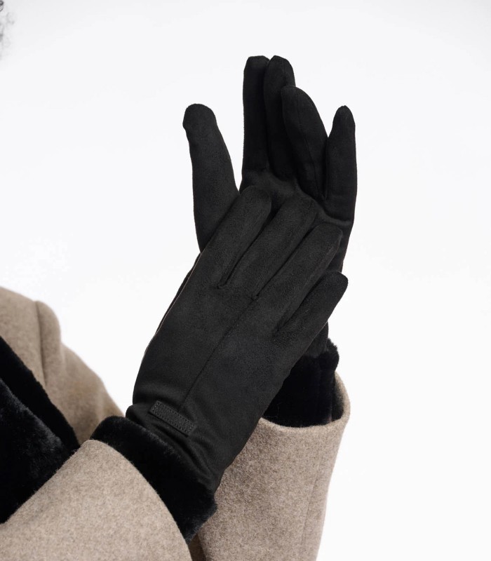 Rino & Pelle sieviešu Danzo cimdi DA4NZO*01 (1)