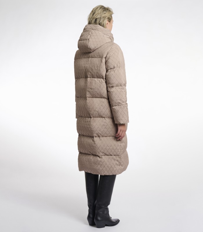 Rino & Pelle moteriškas paltas, 250 g ZESETTE*01 (5)