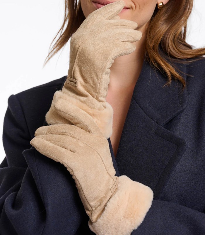 Rino & Pelle sieviešu Danzo cimdi DA4NZO*03 (2)