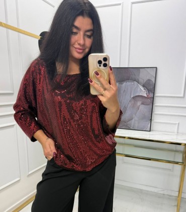 Abito Moda naisten pusero 222476 01