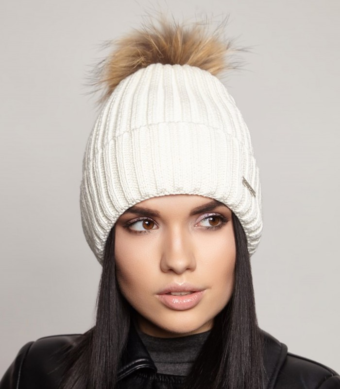 Caskona женская шапка ATICA*07