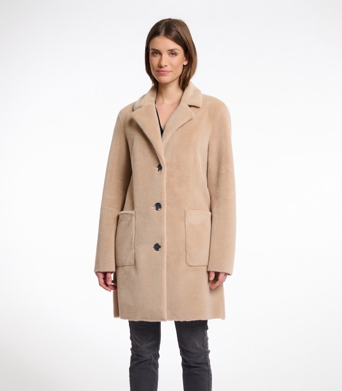 Rino & Pelle sieviešu mētelis LE4NNA*01 (2)