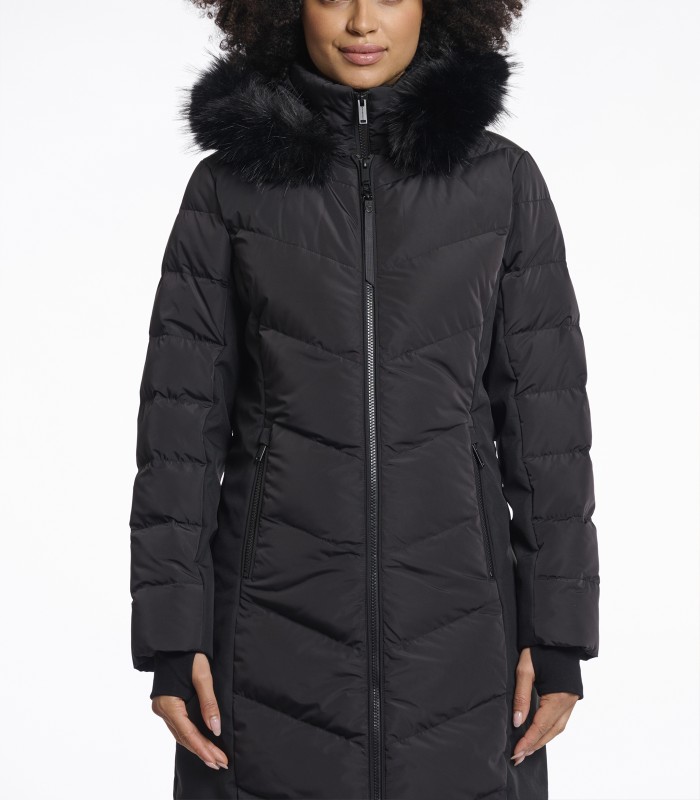 Rino & Pelle женское пальто Lennon, 250 г LE4NNON*01 (3)