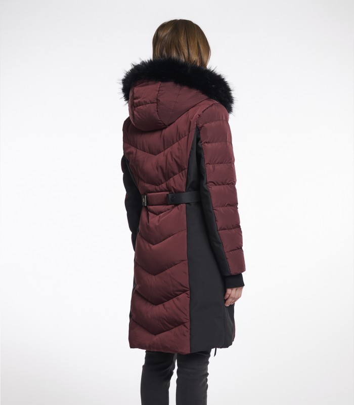 Rino & Pelle moteriškas paltas Lennon, 250g LENNON*02 (1)