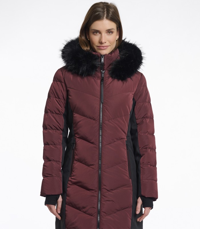 Rino & Pelle sieviešu mētelis Lennon, 250g LENNON*02 (3)