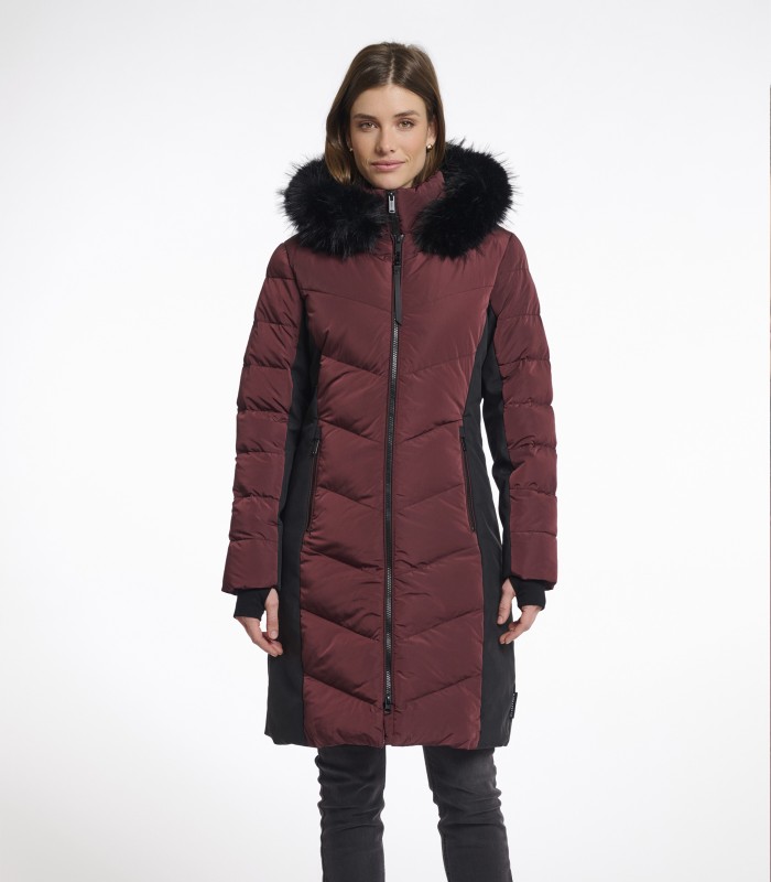 Rino & Pelle moteriškas paltas Lennon, 250g LENNON*02 (4)