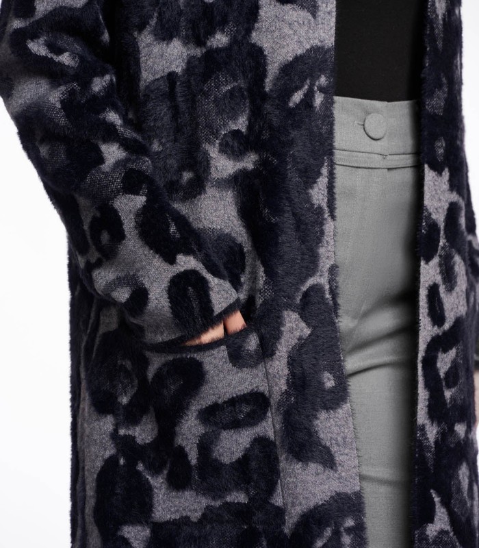 Rino & Pelle sieviešu kardigans NE4GIEN*02 (4)