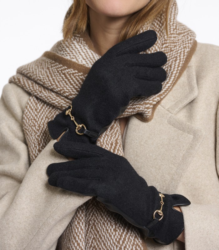 Rino & Pelle sieviešu cimdi RO4SITA*01 (3)