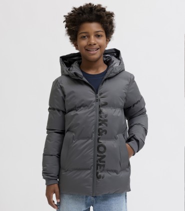 Jack & Jones vaikiška striukė, 250 g 12282301*01 (7)
