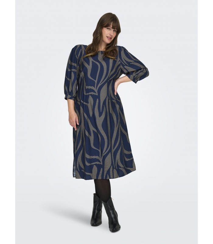 Only Carmakoma (dydis+) moteriška suknelė 15362478*01 (1)