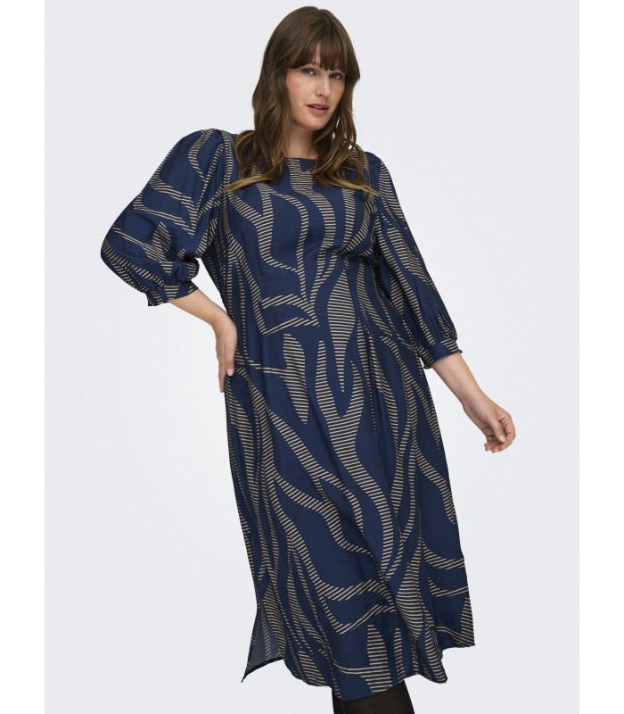 Only Carmakoma (dydis+) moteriška suknelė 15362478*01 (4)