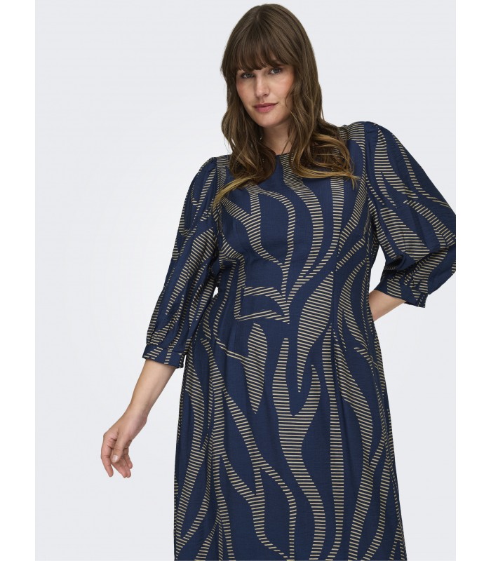 Only Carmakoma (dydis+) moteriška suknelė 15362478*01 (6)