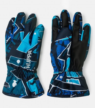 Huppa bērnu cimdi 90g Keran 82150009*52286 (1)