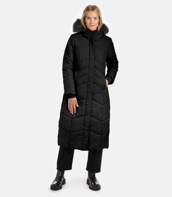 Huppa sieviešu mētelis Yesse 300g. 129778030*40009 (1)