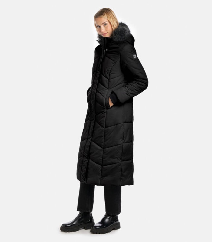 Huppa Naisten Talvitakki Yesse 300g 129778030*40009 (3)
