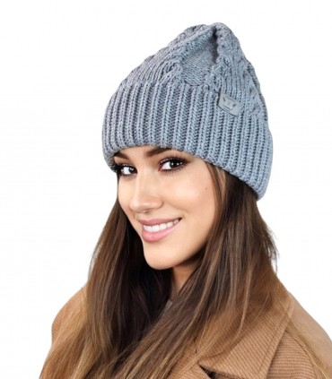 Kamea sieviešu cepure STELLA*05