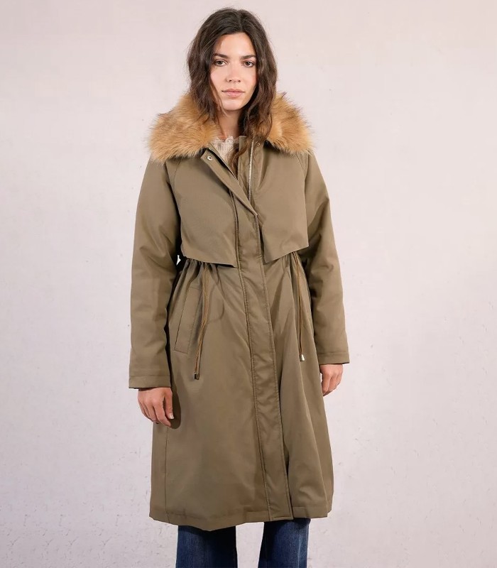 Molly Bracken sieviešu mētelis OR169DH*01 (1)