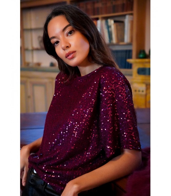 Molly Bracken naisten pusero MW125DH*02 (3)