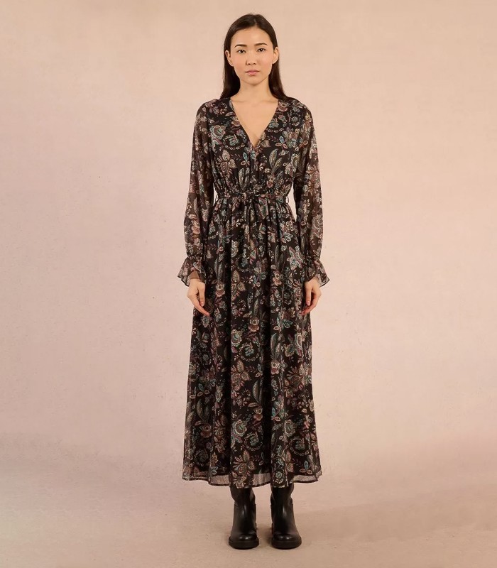 Molly Bracken sieviešu kleita G903DN*01 (2)