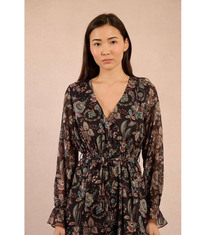 Molly Bracken moteriška suknelė G903DN*01 (3)