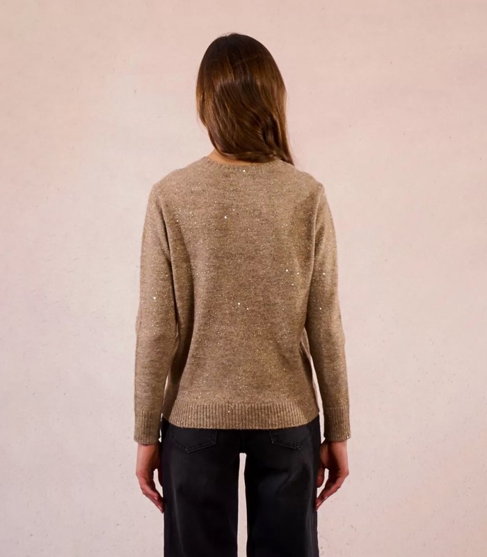 Molly Bracken naisten neulepusero E1613DN*01 (1)