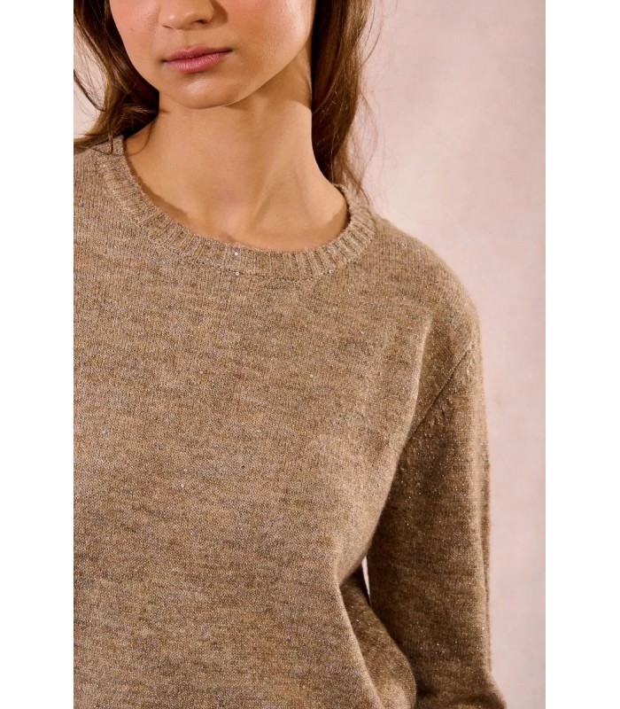 Molly Bracken naisten neulepusero E1613DN*01 (5)