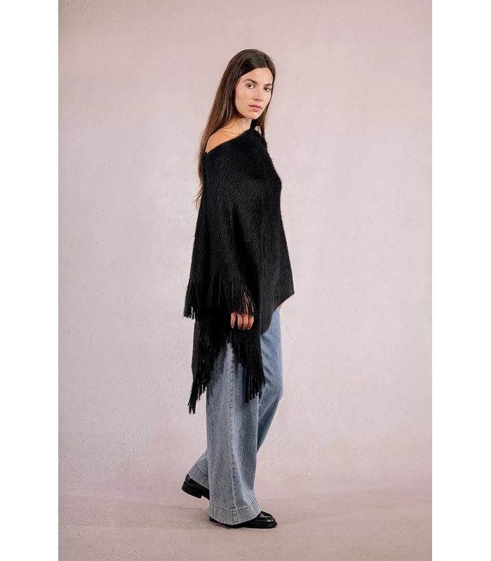 Molly Bracken moteriškas pončas B187DH*01 (1)