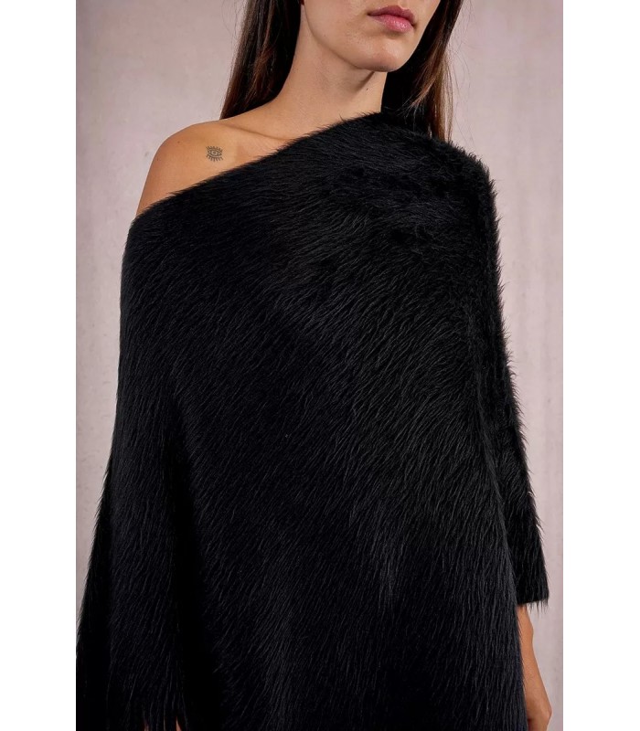 Molly Bracken moteriškas pončas B187DH*01 (3)