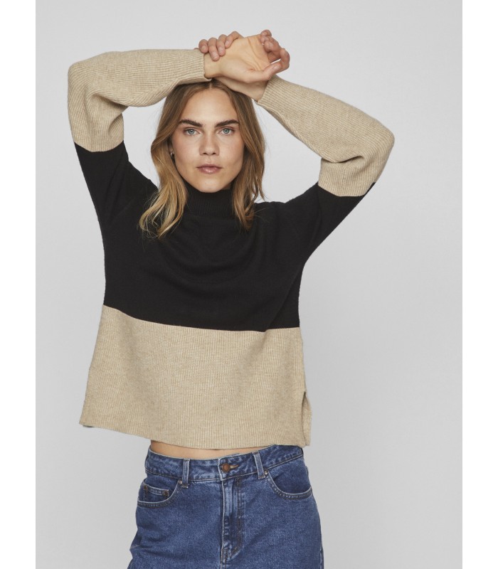 Vila naiste pullover 14084235*01