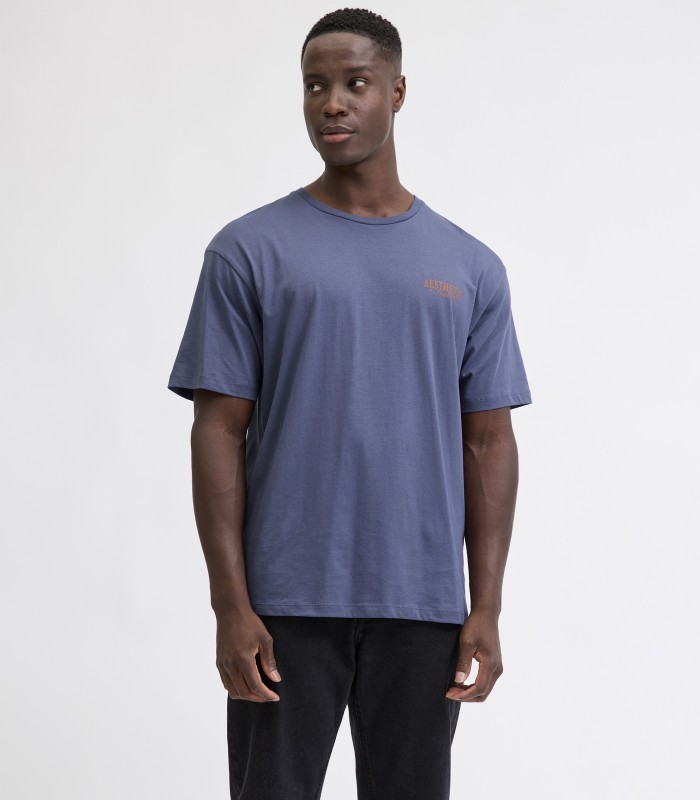 Jack & Jones Rebel vīriešu T-krekls 12284802*03 (8)