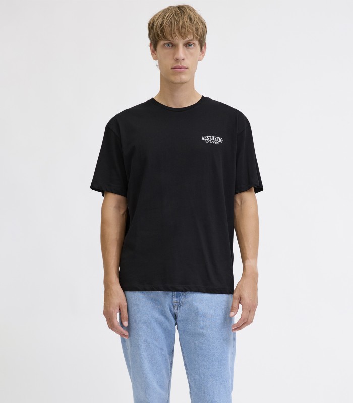 Jack & Jones Rebel vīriešu T-krekls 12284802*02 (7)