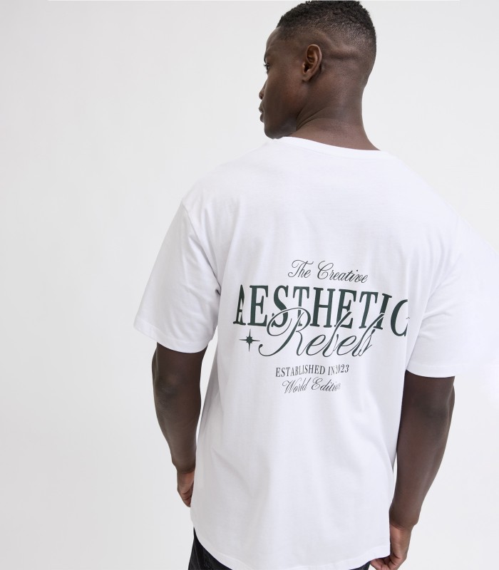 Jack & Jones Rebel мужская футболка 12284802*01 (6)