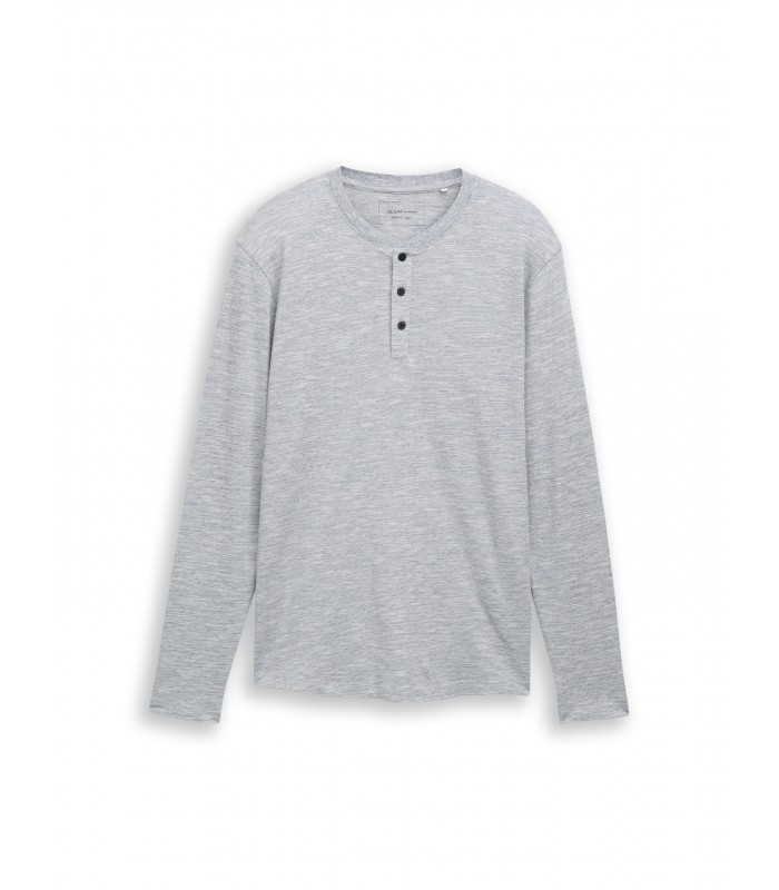 Tom Tailor vyriški marškinėliai ilgomis rankovėmis 1048997*11210 (2)