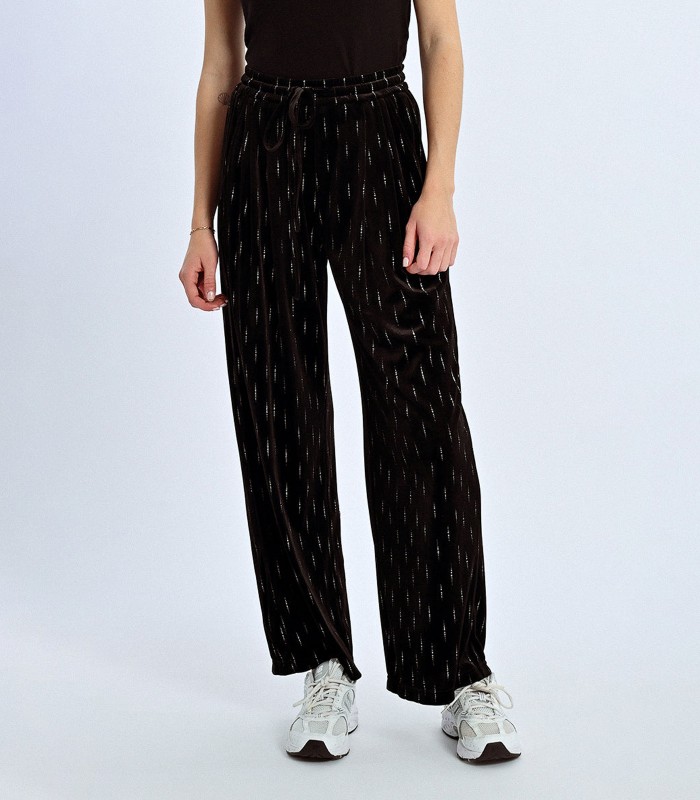 Lili Sidon женские брюки TL469BDN*01 (2)