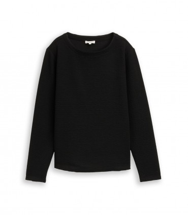 Tom Tailor sieviešu sporta krekls 1049022*14482 (2)